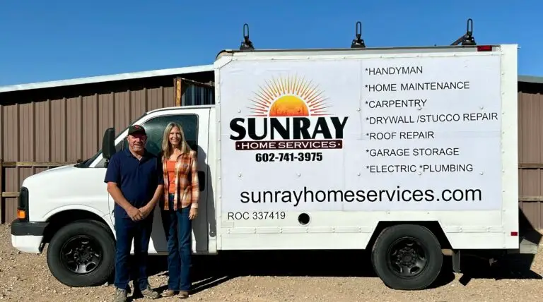 Surprise Handyman Services Sunray Home Services
