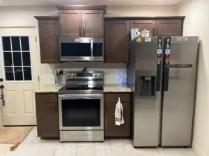 Cabinet Installation and Remodel in Surprise
