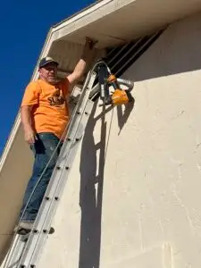 Carpentry Services in Surprise