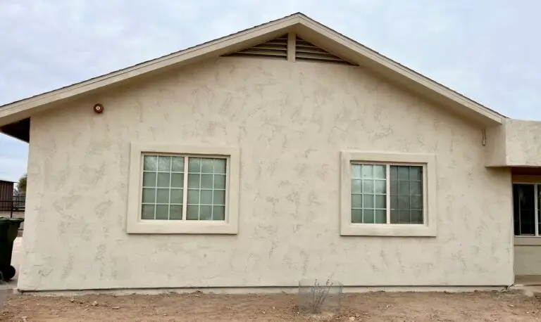 Home Exterior Painting Service to Cool Down A House