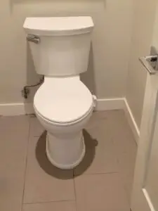 Toilet Leak Repair in Surprise