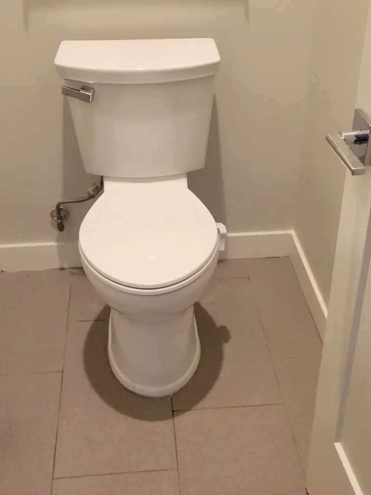 Toilet Leak Repair in Surprise