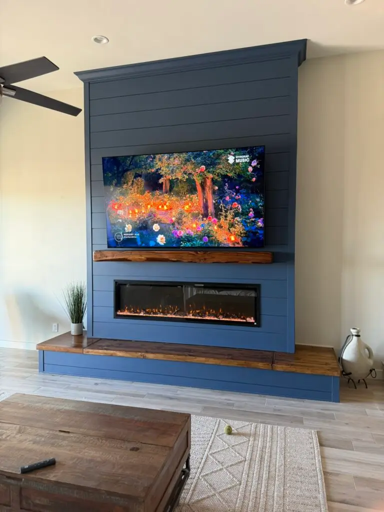 Carpentry Services in Surprise